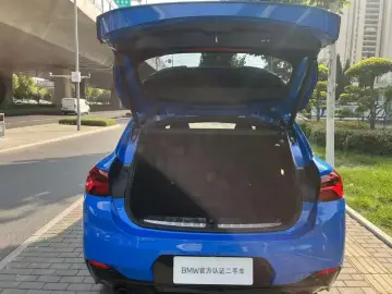 2022 BMW X2 с пробегом 31 700 км