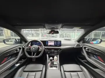 2024 BMW M2 с пробегом 18 000 км