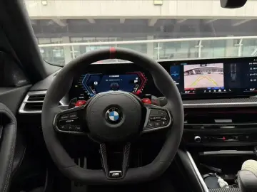 2024 BMW M2 с пробегом 18 000 км