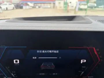 2024 BMW M4 с пробегом 6 000 км