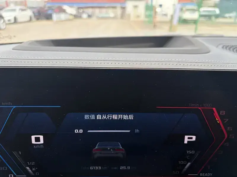 2024 BMW M4 с пробегом 6 000 км