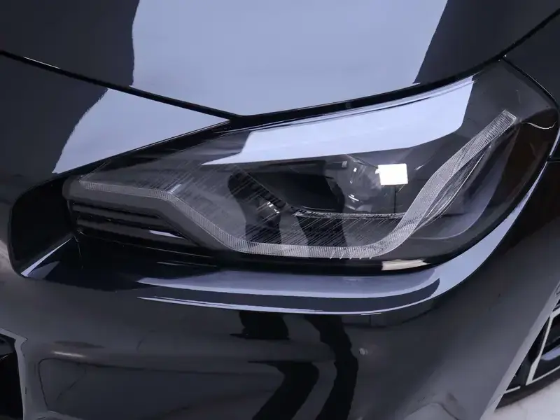 2023 BMW M2 с пробегом 16 200 км