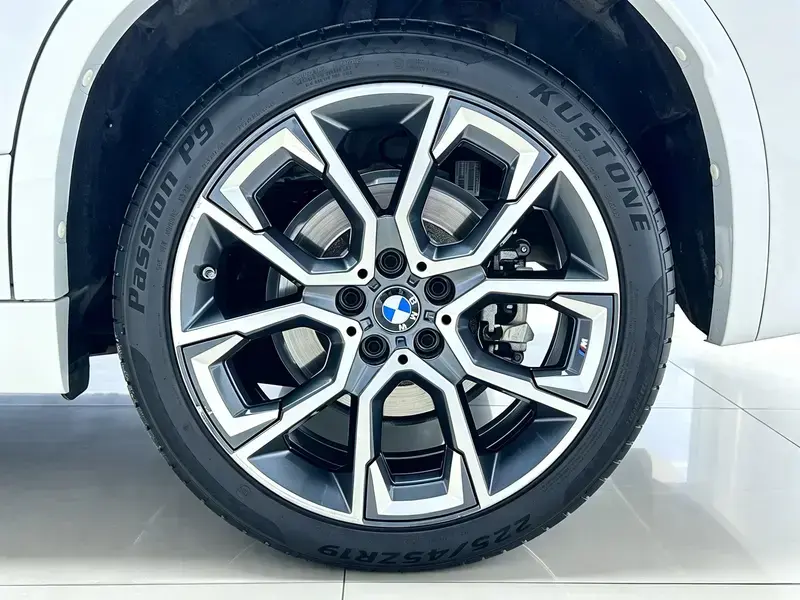 2022 BMW X2 с пробегом 29 700 км