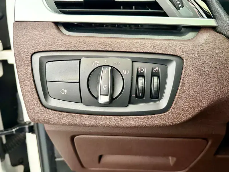 2022 BMW X1 с пробегом 38 000 км