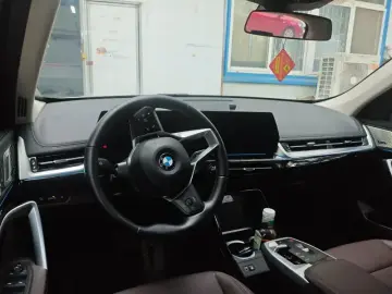2023 BMW X1 с пробегом 29 000 км