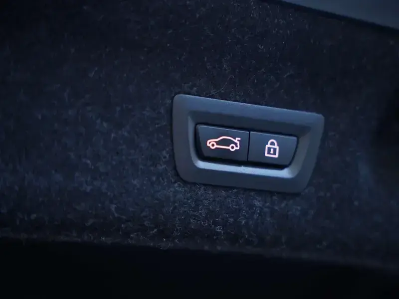 2022 BMW M4 с пробегом 22 900 км