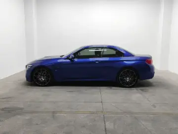 2019 BMW M4 с пробегом 37 800 км