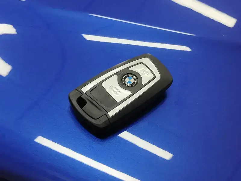 2019 BMW M4 с пробегом 37 800 км