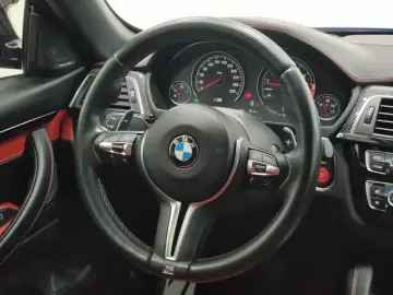 2019 BMW M4 с пробегом 37 800 км