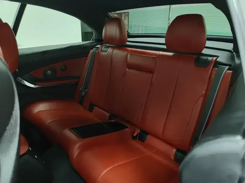 2019 BMW M4 с пробегом 37 800 км