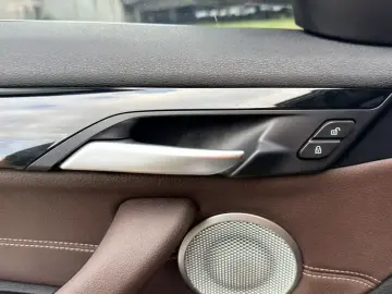 2021 BMW X1 с пробегом 59 000 км