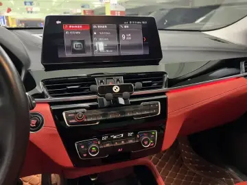2023 BMW X2 с пробегом 16 000 км