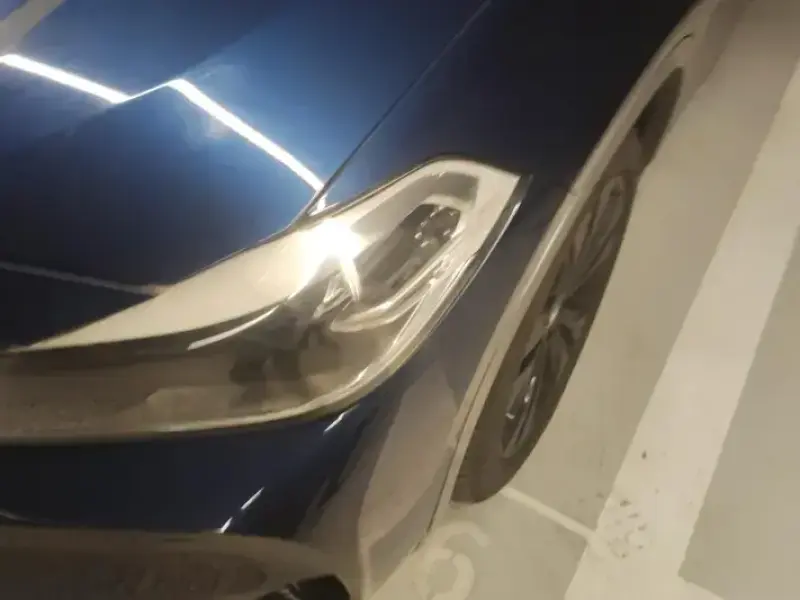2020 BMW X2 с пробегом 95 000 км