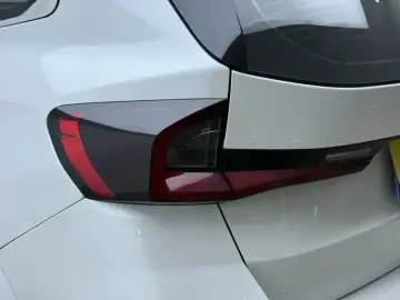 2023 BMW X1 с пробегом 45 400 км