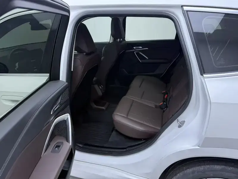 2023 BMW X1 с пробегом 45 400 км