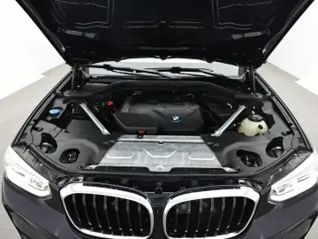 2021 BMW X4 с пробегом 62 000 км