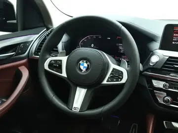 2021 BMW X4 с пробегом 62 000 км
