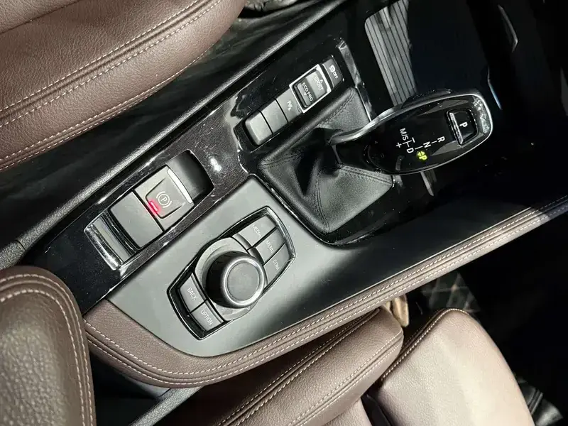 2020 BMW X2 с пробегом 45 800 км