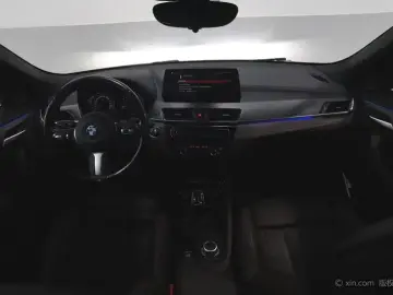 2021 BMW X2 с пробегом 113 000 км