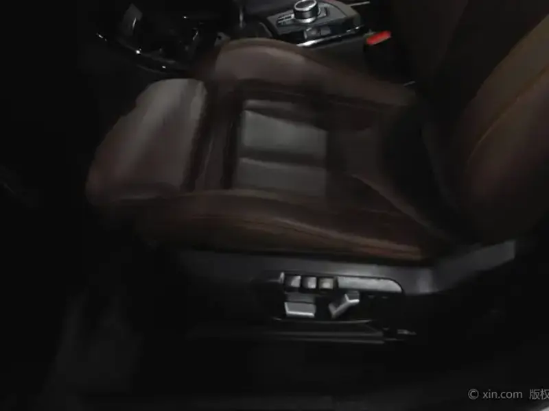 2021 BMW X2 с пробегом 113 000 км