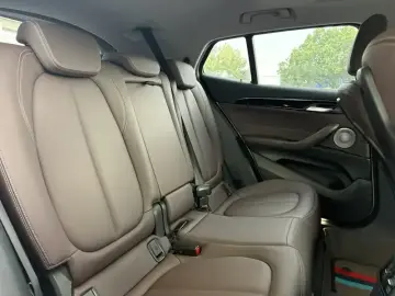 2021 BMW X2 с пробегом 81 900 км