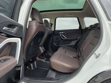 2023 BMW X1 с пробегом 50 000 км
