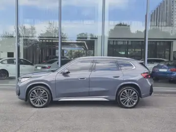2023 BMW X1 с пробегом 33 000 км