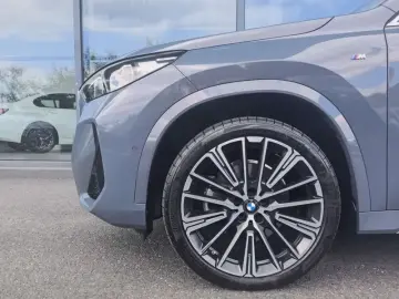 2023 BMW X1 с пробегом 33 000 км