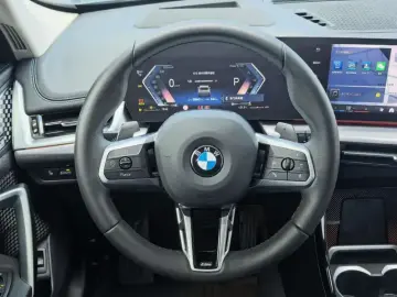 2023 BMW X1 с пробегом 33 000 км