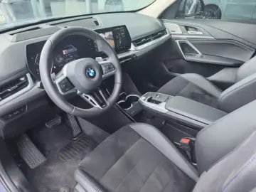 2023 BMW X1 с пробегом 33 000 км