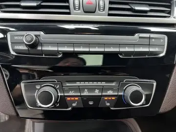 2022 BMW X1 с пробегом 41 000 км