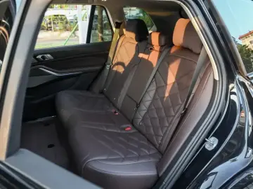2023 BMW X5 с пробегом 16 000 км