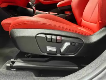 2022 BMW X2 с пробегом 22 000 км