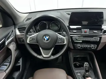2022 BMW X1 с пробегом 41 000 км