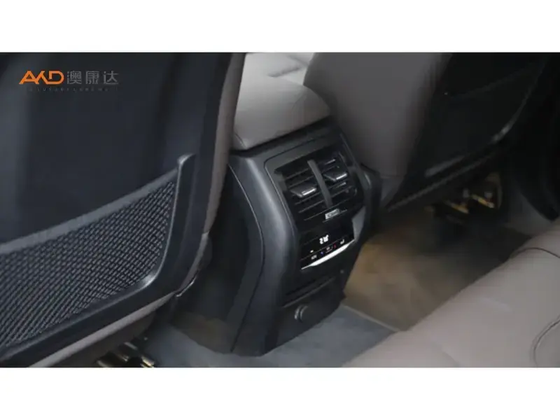 2019 BMW X3 с пробегом 40 900 км