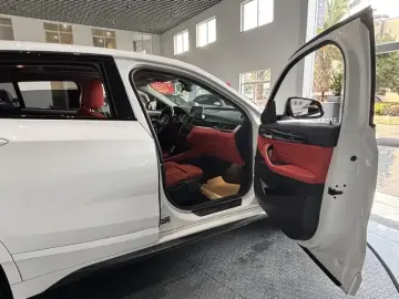 2022 BMW X2 с пробегом 68 300 км