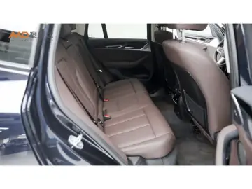 2019 BMW X3 с пробегом 40 900 км