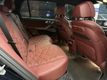 2023 BMW X5 с пробегом 65 000 км