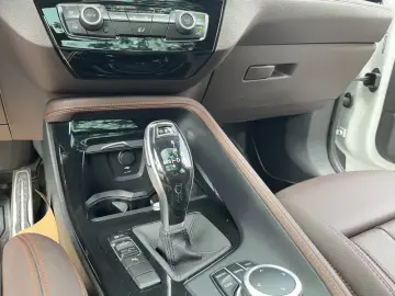 2021 BMW X2 с пробегом 81 000 км