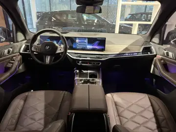 2023 BMW X5 с пробегом 46 000 км