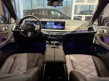 2023 BMW X5 с пробегом 46 000 км
