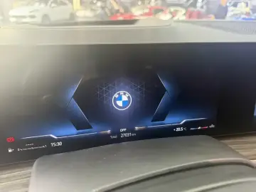 2023 BMW X5 с пробегом 25 000 км
