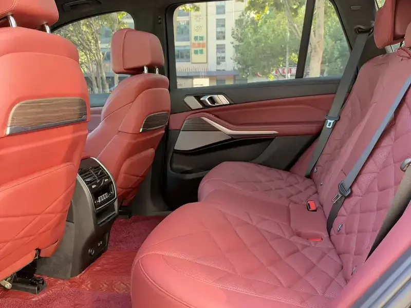 2022 BMW X5 с пробегом 130 000 км