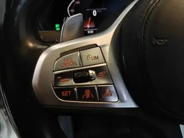 2023 BMW X3 с пробегом 67 000 км