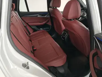 2023 BMW X3 с пробегом 67 000 км