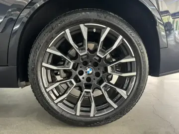 2023 BMW X5 с пробегом 55 000 км