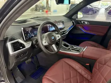2023 BMW X5 с пробегом 55 000 км
