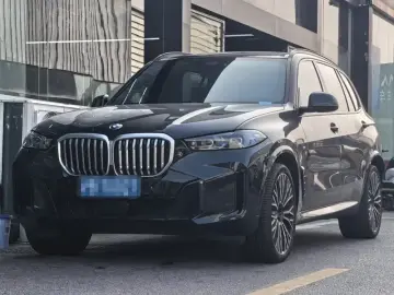 2023 BMW X5 с пробегом 36 000 км