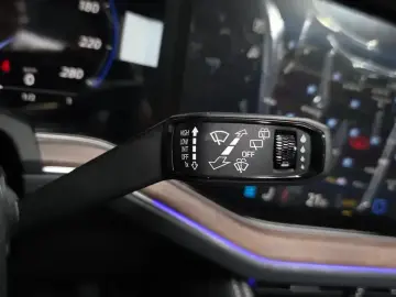 2026 Volkswagen Touareg с пробегом 33 км