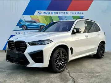 BMW X5 M